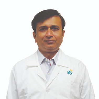 Dr. Manohara Babu K V, Orthopaedician in bangalore